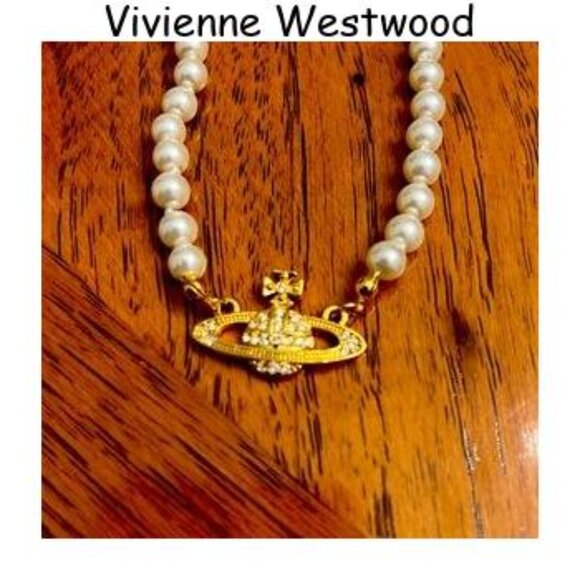 Vivienne Westwood Jewelry - Picture 2 of 4